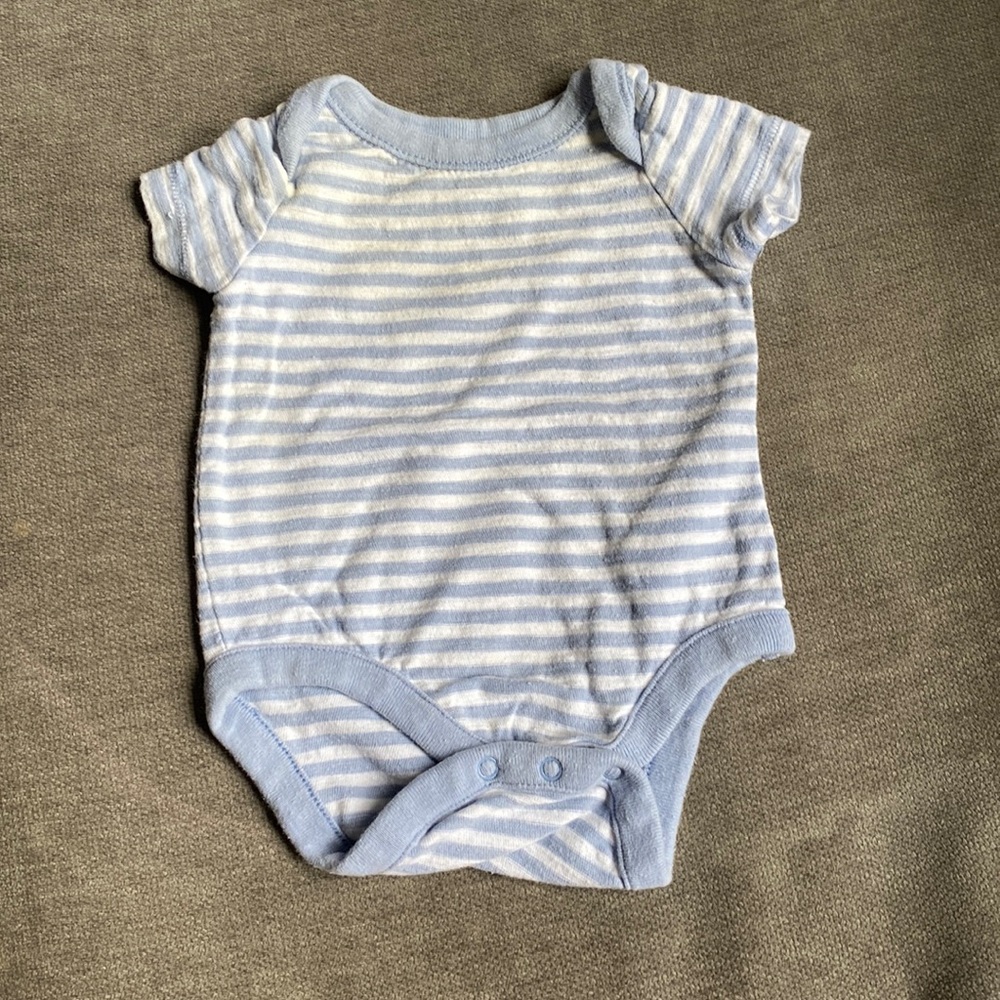 Baby Gap Onesie